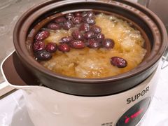 -豪爵足道·SPA(蔡甸店)