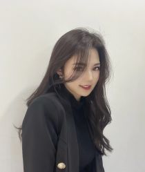 -逸丝风尚专注烫染