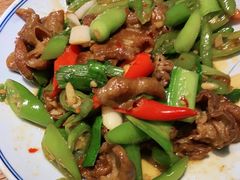 -静一餐厅·湖北菜(前门创始店)