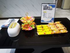 -深圳乐孚正强口腔诊所(宝体店)