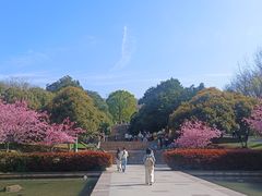 -南京市江宁方山