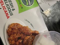 -Pelicana百利家炸鸡(江南西名店城店)