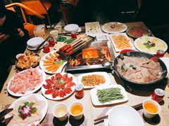 -锦城印象火锅(天府三街店)