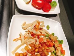 -海底捞火锅(百利广场店)