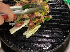 -厚味居炙子烤肉·清真(天桥南纬路店)