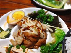 肥肠饭-大三元台湾鲁肉饭(沙井新桥店)
