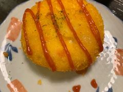 -金龙咖喱