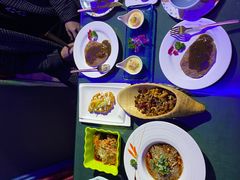 -忘忧草融合私房菜(红鼎国际店)