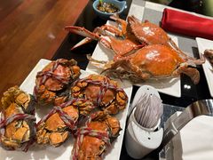 -富力希尔顿酒店·地阔自助餐厅