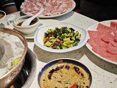 -鑫隆四季涮肉(八角畅游店)