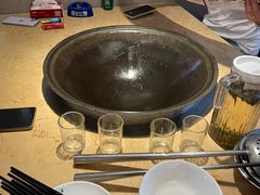 -陈大锅·岳阳鱼馆·地道岳阳菜(美食街店)