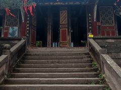 -金堂县云顶石城风景区