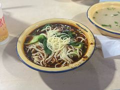 -赵伍面庄(松石大道店)