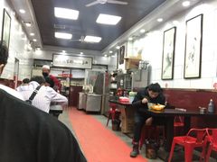 大堂-郑家包子牛肉拉面(尚勤路店)
