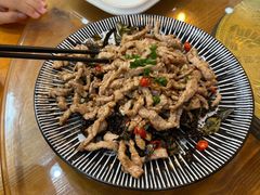 -下梅人家土菜馆(历史文化餐厅度假区店)