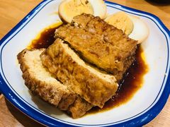 -震山堂·手工劲面(仓山万达店)