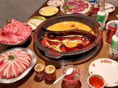 -牛市坎火锅(建设路店)