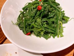 -一坐一忘云南菜(三里屯店)