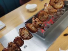 -正丰源大缸烧烤(人民路店)