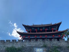 -大理古城