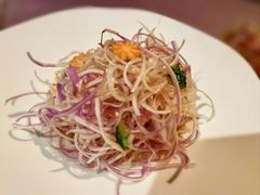 -上海古井假日酒店 · 徽昇楼中餐厅