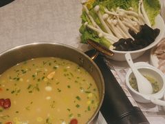 -世纪缘国际会议中心·中餐厅(百家湖店)