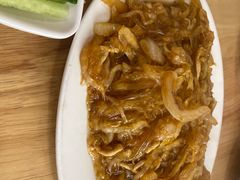 -姥家春饼店(漳州二路店)