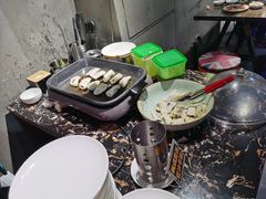 -33韩式自助烧烤(环城南路店)