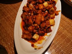 宫保鸡丁-渝信川菜(长安店)