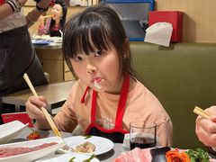 -海底捞火锅(南山京基百纳店)