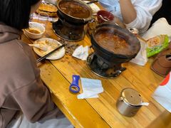 -范贤光鸡公煲(平乐园总店)