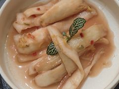 -东豪园林海鲜酒家(南港路辅路店)