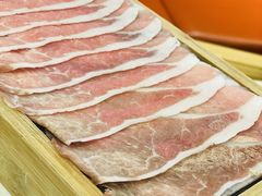 -巴邑火锅·鲜切牛肉(萧山银隆店)