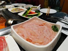 -海底捞火锅(龙岗星河COCO Park店)