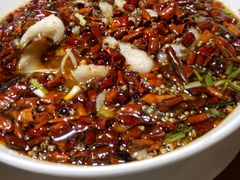 -蜀宴小调·精致家常菜(科华店)