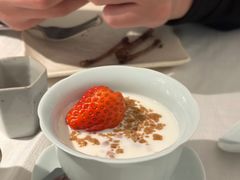 -春树下·树屋花房西餐厅(罍街AS1980店)