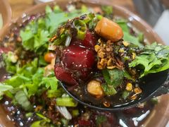 -笔记安顺夺夺粉火锅