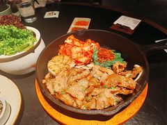 -NEED创意韩国料理(青岛万象城店)