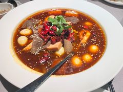 -米桃·苏园·苏锡菜(仁恒仓街店)
