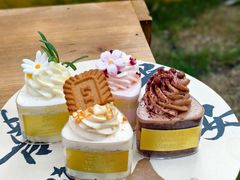 -杜哈夫DOUX RÊVE·生日蛋糕(日月光店)
