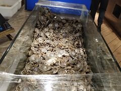 水产区-欢乐牧场海鲜烤肉自助(牡丹园店)