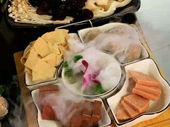 -京韵胡同·酱香羊蝎子火锅涮肉(长寿路店)