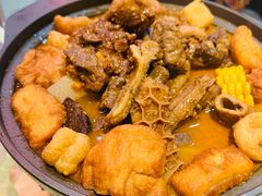 -日昌餐馆(德胜门店)