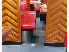 -左庭右院鲜牛肉火锅(金山万达店)