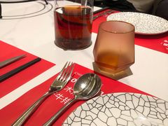 -赤火牛排(金狮广场店)