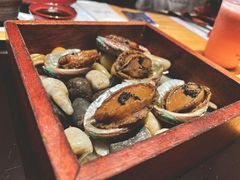 -花潮料理艺食馆(世欧广场店)