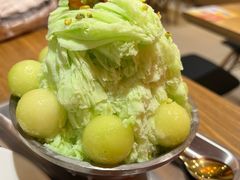 -糖糖屋•糖水•雪花冰店(时尚天河店)
