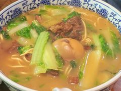 -慧娟面馆·餐厅(望江路店)