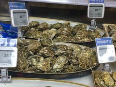 -盒马鲜生(宝地店)