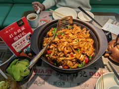 -蛙小侠(古镇大信新都汇店)